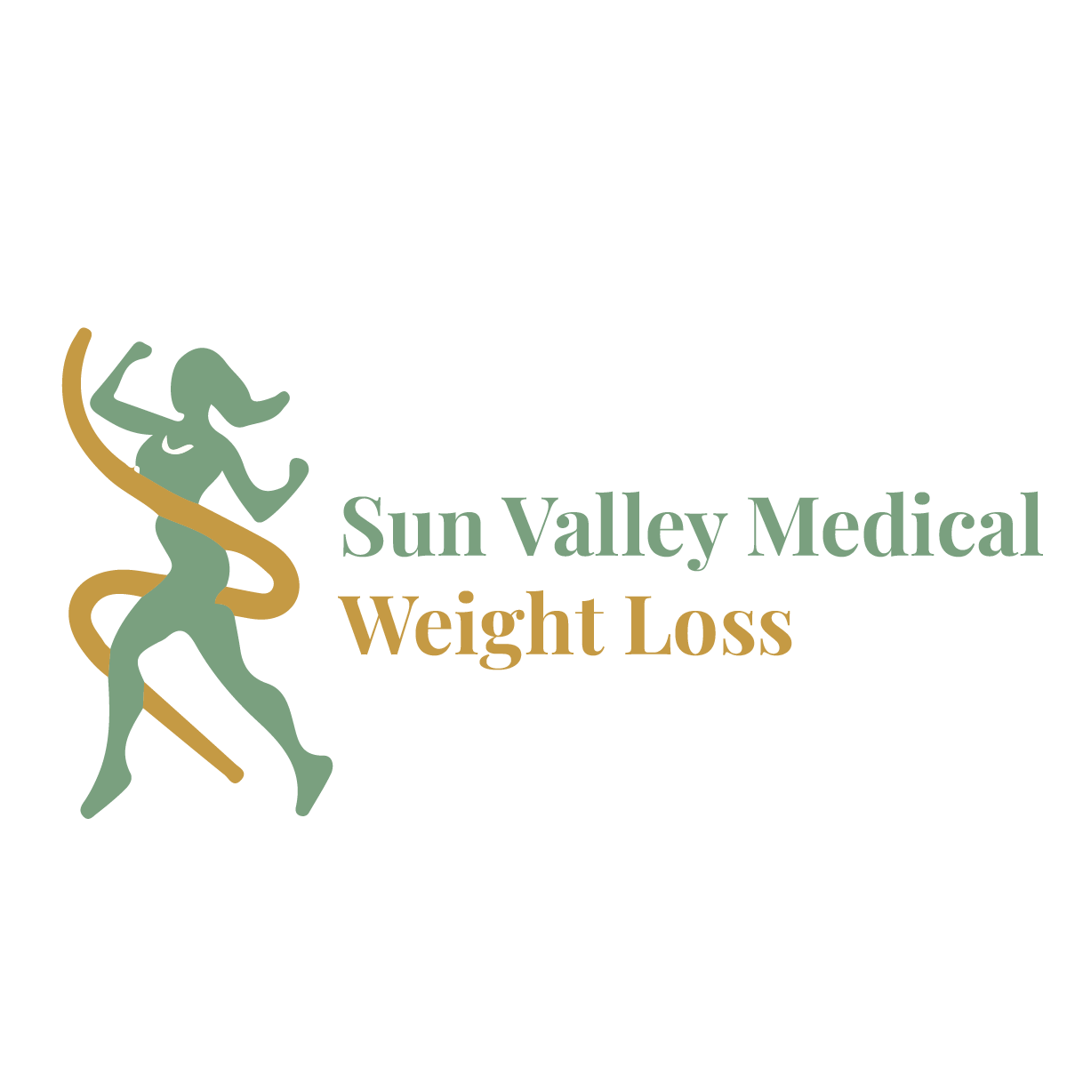 Sun Valley Medical Weight Loss Logo